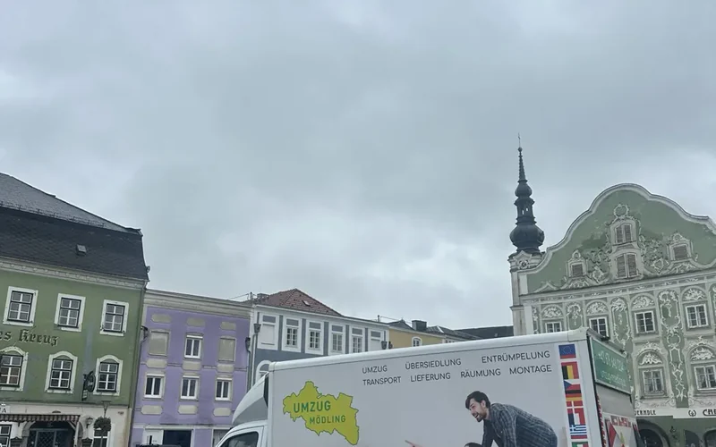 Wohnsitz ummelden in Wien und Niederösterreich