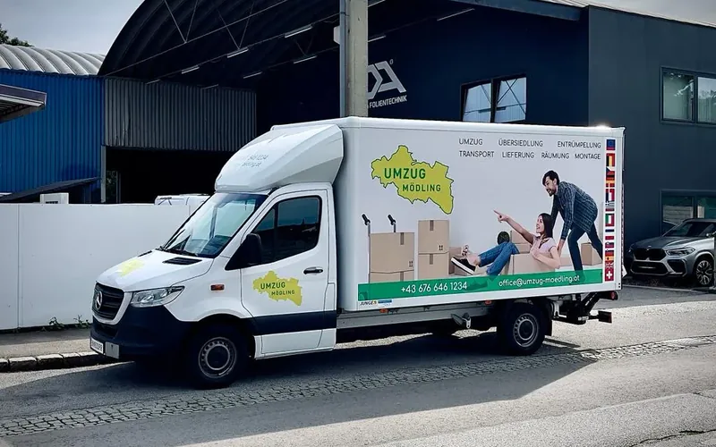 Umzugskosten steuerlich absetzen