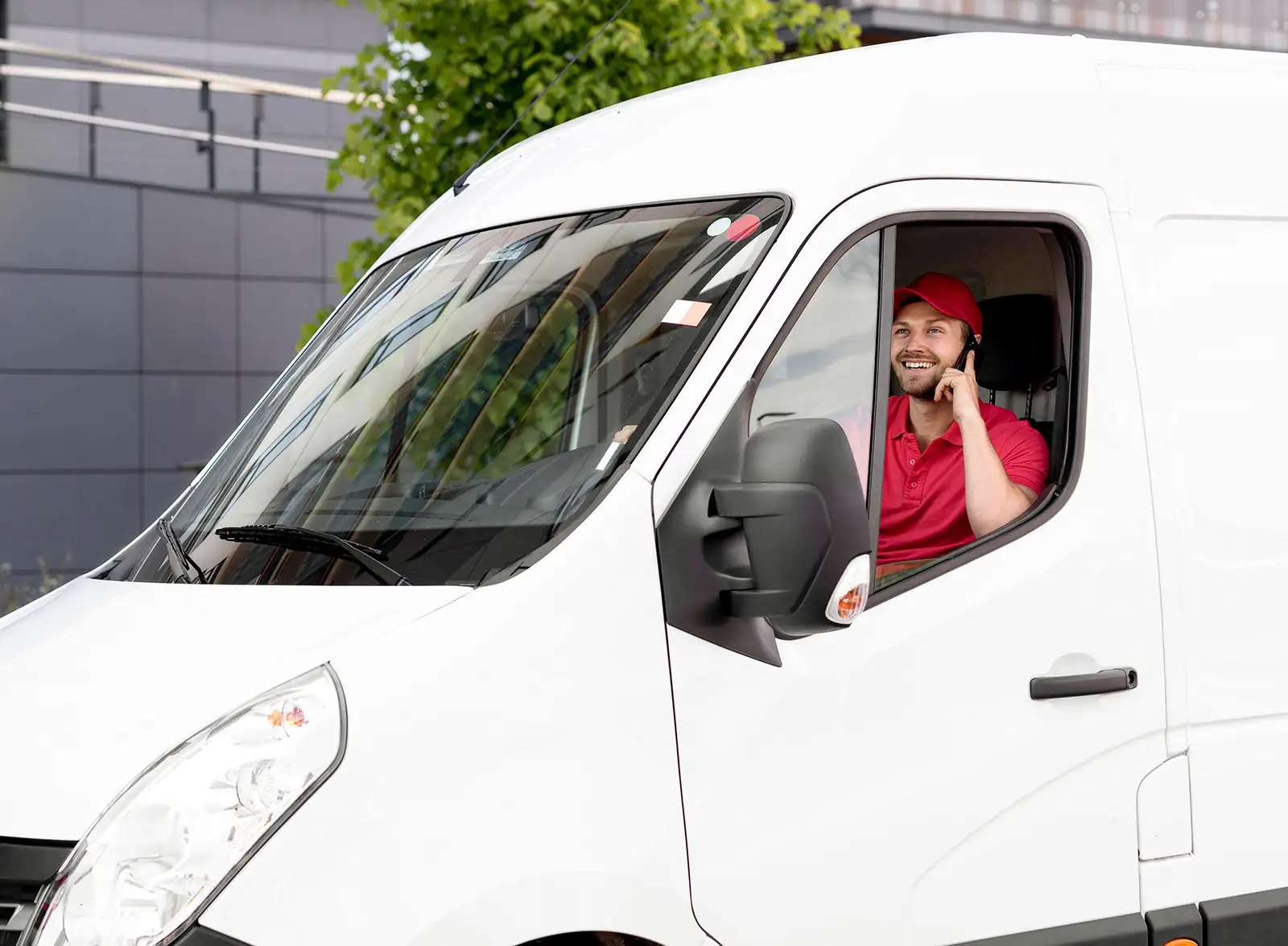 Sondertransport & Klaviertransport in Wien, Österreich