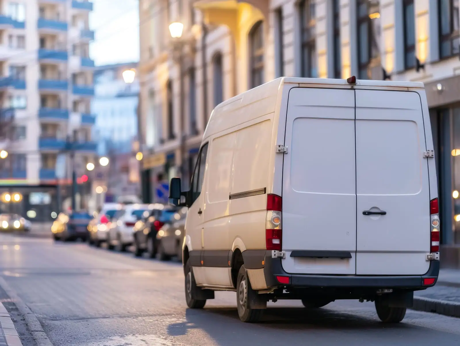 Sondertransporte mit Präzision – wenn Millimeter und Minuten zählen
