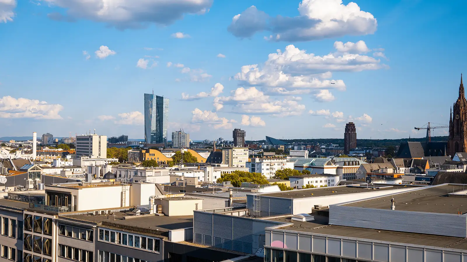 Kosten Umzug nach Deutschland
