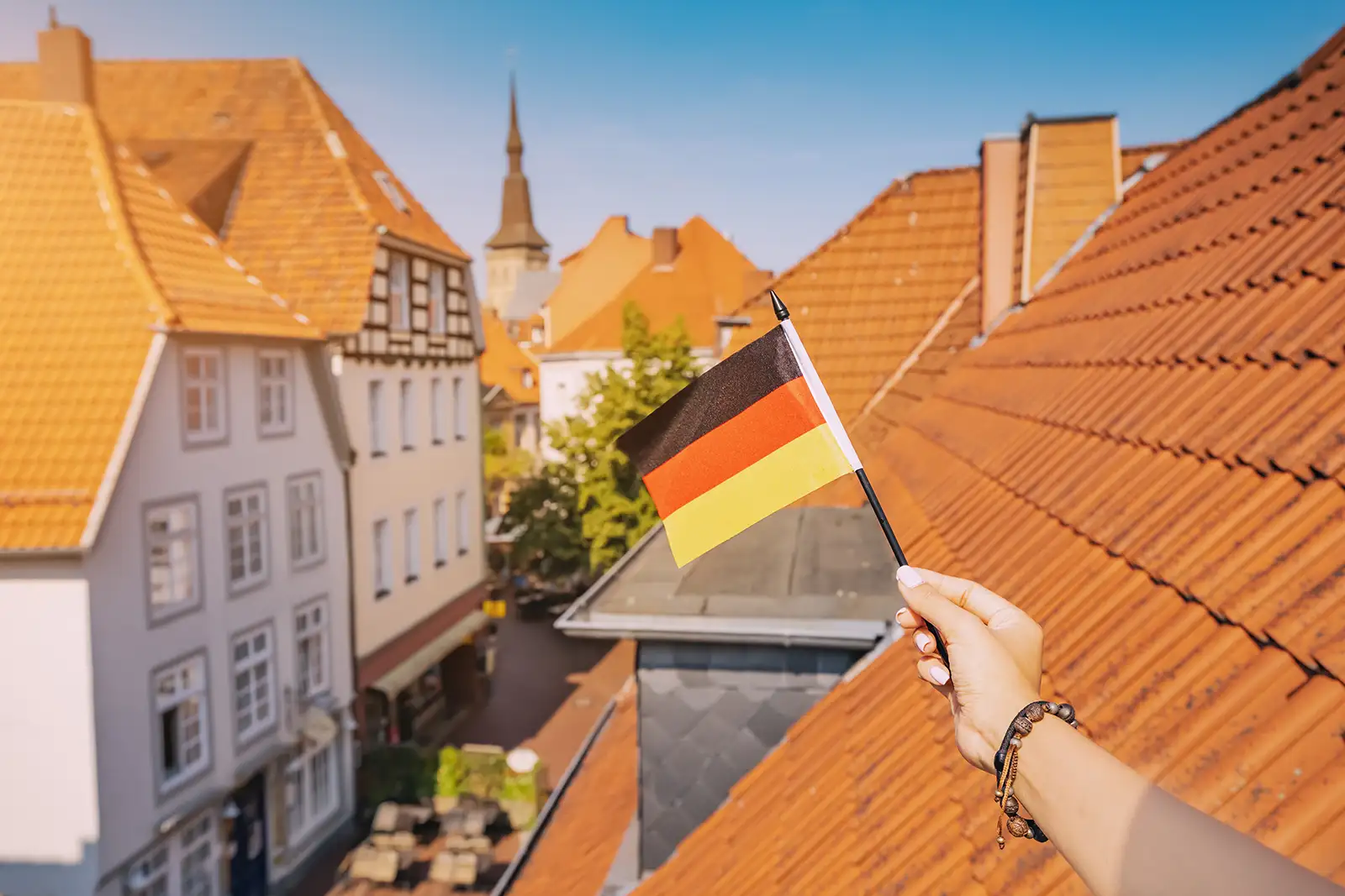 Umzug Deutschland aus Österreich – Professionell, sicher & termingerecht